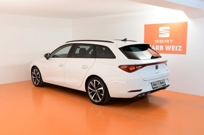 Seat Leon Gebrauchtwagen