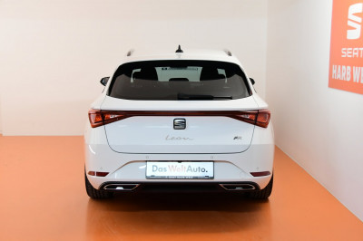 Seat Leon Gebrauchtwagen