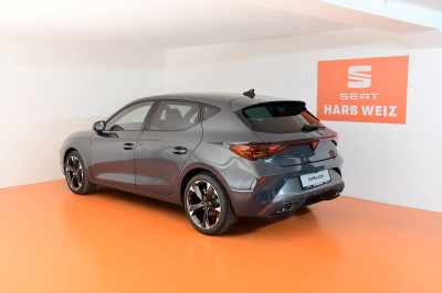 Cupra Leon Gebrauchtwagen