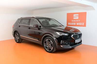 Seat Tarraco Gebrauchtwagen