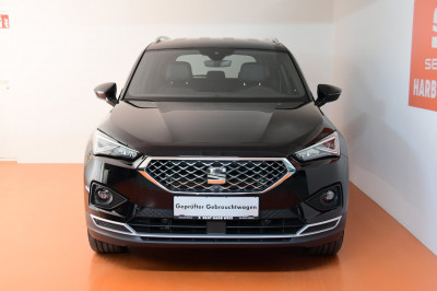 Seat Tarraco Gebrauchtwagen