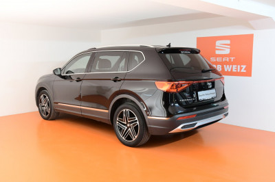 Seat Tarraco Gebrauchtwagen