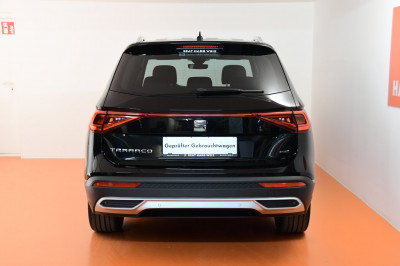 Seat Tarraco Gebrauchtwagen