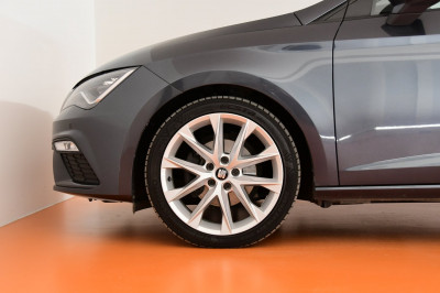 Seat Leon Gebrauchtwagen