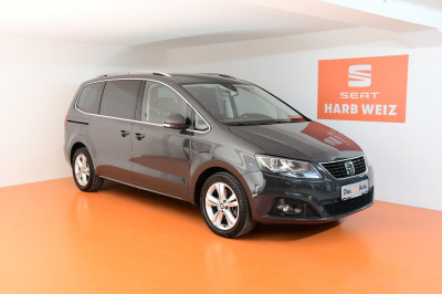 Seat Alhambra Gebrauchtwagen