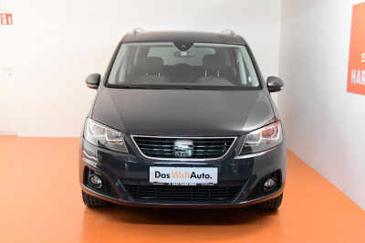 Seat Alhambra Gebrauchtwagen