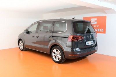 Seat Alhambra Gebrauchtwagen