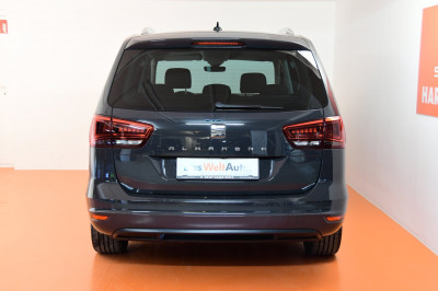 Seat Alhambra Gebrauchtwagen