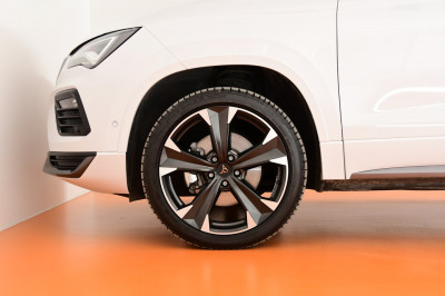 Cupra Ateca Gebrauchtwagen