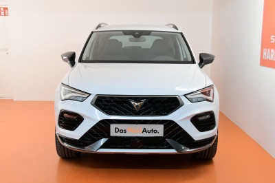 Cupra Ateca Gebrauchtwagen