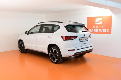 Cupra Ateca Gebrauchtwagen