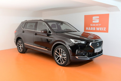 Seat Tarraco Gebrauchtwagen