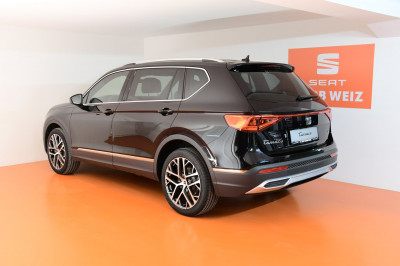 Seat Tarraco Gebrauchtwagen