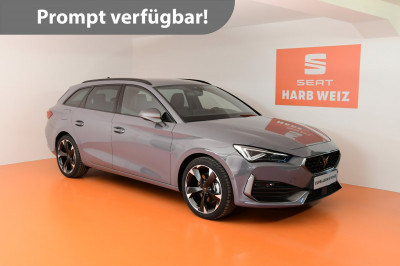 Cupra Leon Gebrauchtwagen