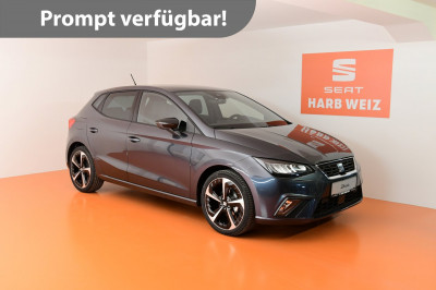 Seat Ibiza Gebrauchtwagen