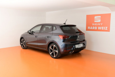 Seat Ibiza Gebrauchtwagen