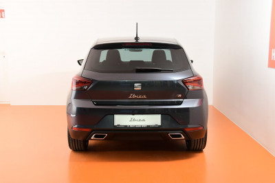 Seat Ibiza Gebrauchtwagen