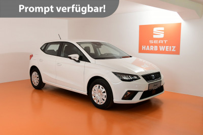 Seat Ibiza Gebrauchtwagen