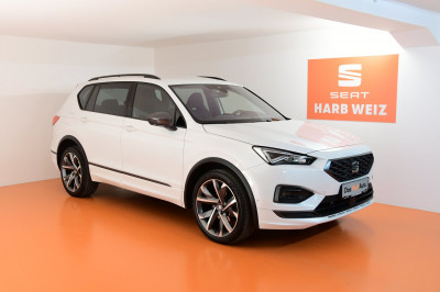 Seat Tarraco Gebrauchtwagen