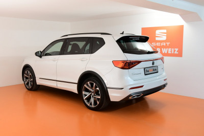 Seat Tarraco Gebrauchtwagen