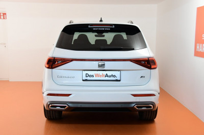 Seat Tarraco Gebrauchtwagen