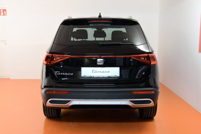 Seat Tarraco Gebrauchtwagen