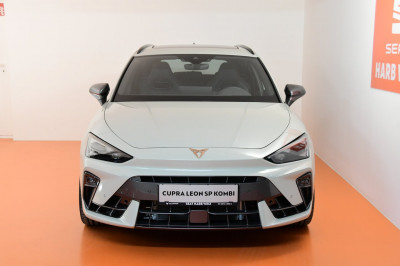 Cupra Leon Gebrauchtwagen