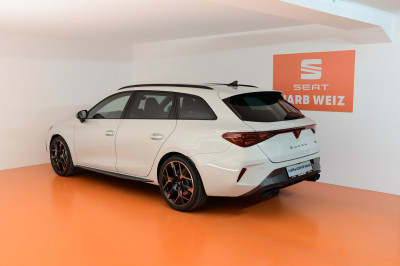 Cupra Leon Gebrauchtwagen