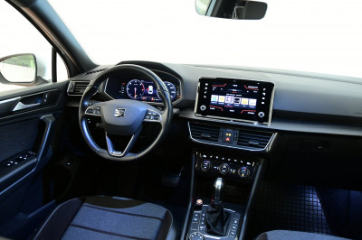 Seat Tarraco Gebrauchtwagen