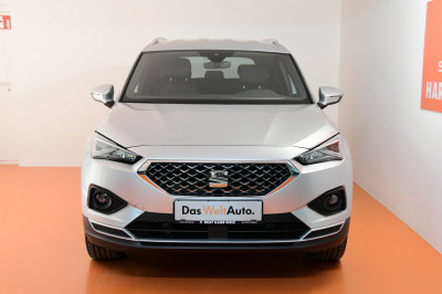 Seat Tarraco Gebrauchtwagen