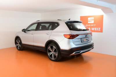 Seat Tarraco Gebrauchtwagen