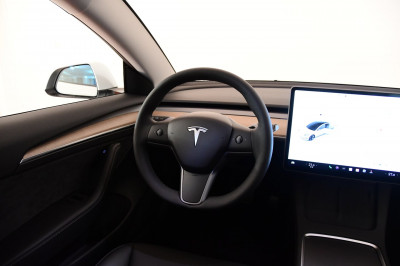 Tesla Model 3 Gebrauchtwagen