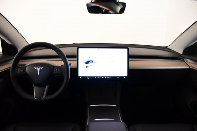 Tesla Model 3 Gebrauchtwagen