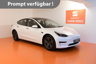 Tesla Model 3 Gebrauchtwagen