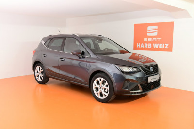 Seat Arona Gebrauchtwagen