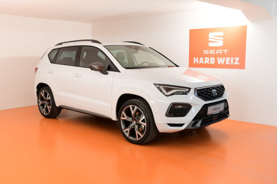 Seat Ateca Gebrauchtwagen