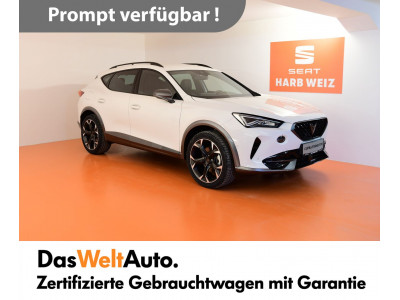 Cupra Formentor Gebrauchtwagen