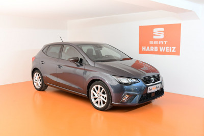 Seat Ibiza Gebrauchtwagen