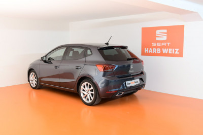 Seat Ibiza Gebrauchtwagen