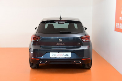 Seat Ibiza Gebrauchtwagen