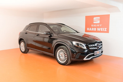 Mercedes-Benz GLA Gebrauchtwagen