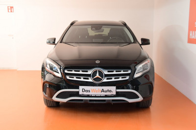 Mercedes-Benz GLA Gebrauchtwagen