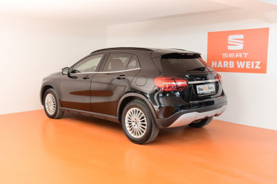 Mercedes-Benz GLA Gebrauchtwagen