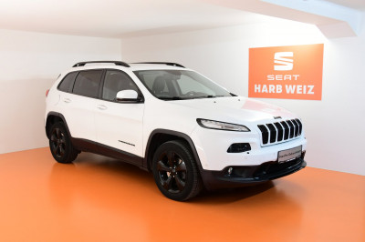 Jeep Cherokee Gebrauchtwagen