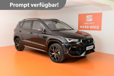 Cupra Ateca Gebrauchtwagen