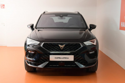 Cupra Ateca Gebrauchtwagen