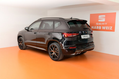 Cupra Ateca Gebrauchtwagen