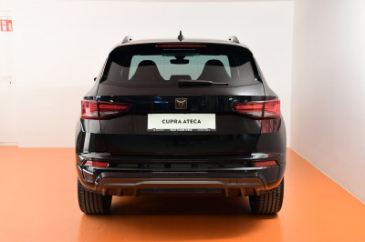 Cupra Ateca Gebrauchtwagen