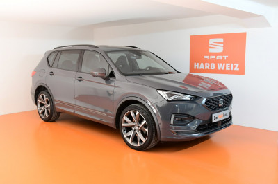 Seat Tarraco Gebrauchtwagen