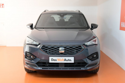 Seat Tarraco Gebrauchtwagen